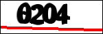 متن برای شناسایی