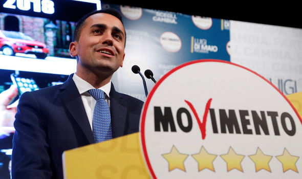انتخابات ایتالیا و احتمال بی‌ثباتی سیاسی مجدد در اتحادیه اروپا / همه‌چیز در مورد جنبش عجیب «پنج ستاره»
