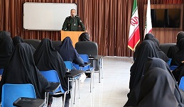 نشست بصیرتی پیرامون قطعنامه ایران و عراق بعد از آزاد سازی خرمشهر