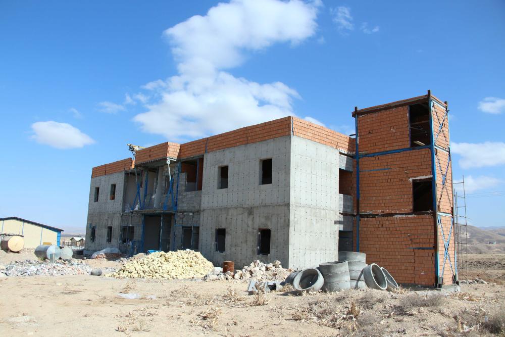 اختصاص ۲۰۰ میلیارد ریال جهت تکمیل خوابگاه متأهلی دانشگاه کوثر