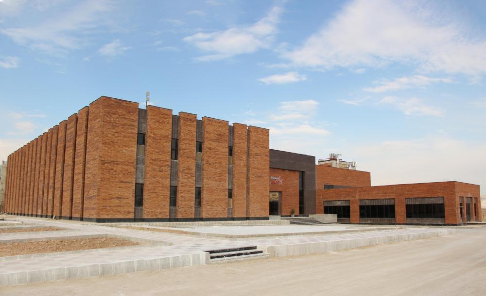 اختصاص 200 میلیارد ریال بودجه برای تکمیل پروژه 19 مهر