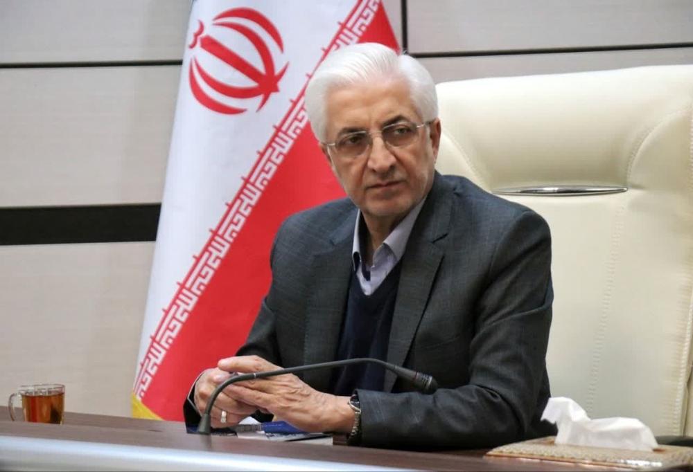 تقدیر استاندار از رئیس دانشگاه کوثر