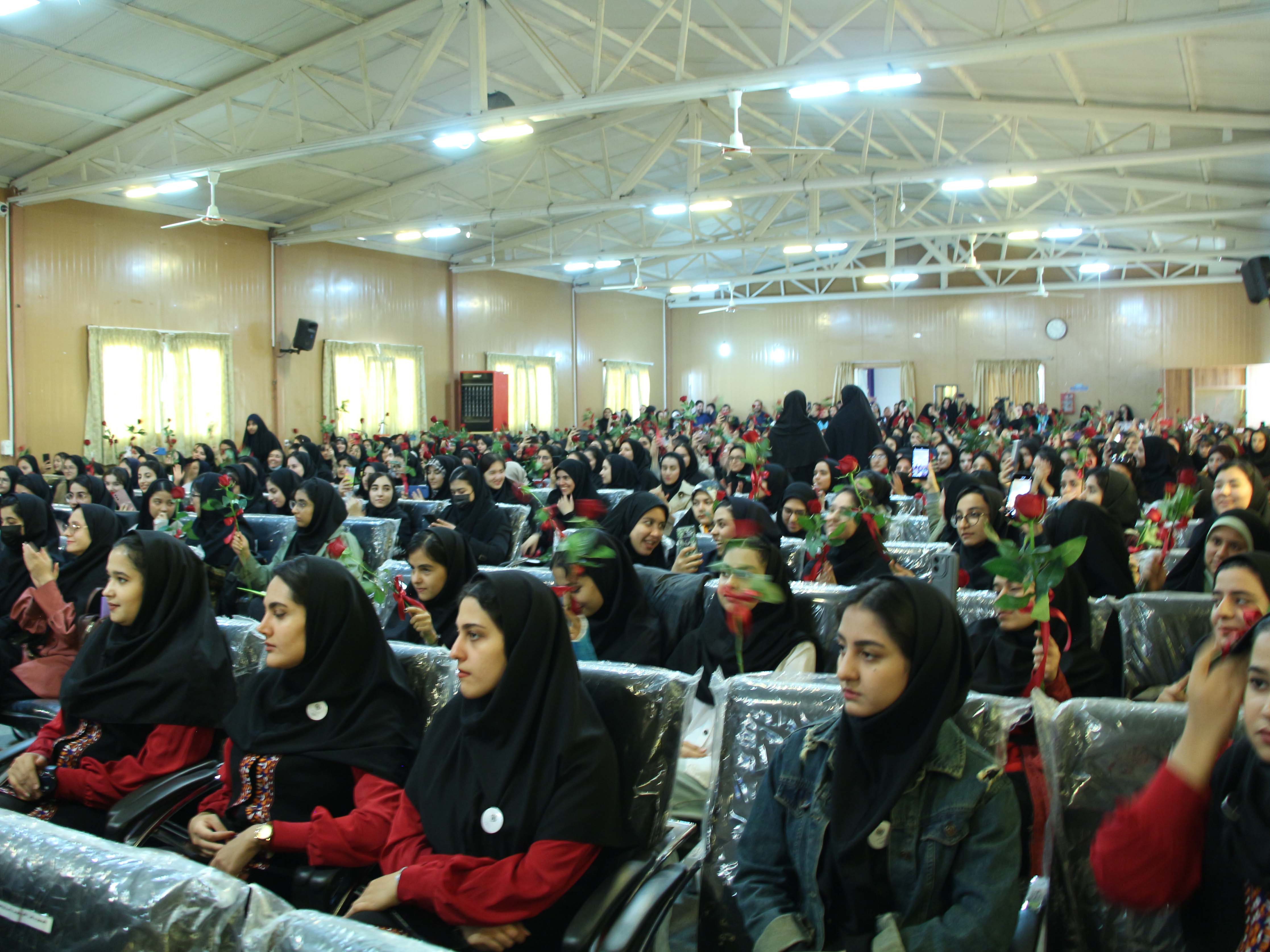 Second Responsive Image