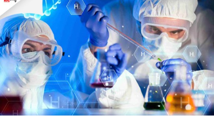 مدیر گروه زیست شناسی سلولی و مولکولی