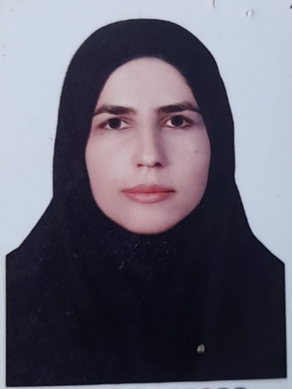 انتخاب فرصت مطالعاتی سرکار خانم دکتر فاطمه زمانی عضو محترم هیات علمی دانشگاه کوثر به عنوان فرصت مطالعاتی برتر در جامعه و صنعت 1403