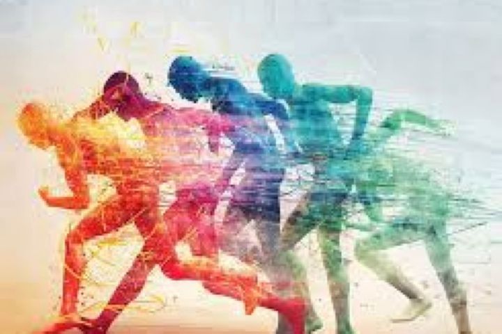 برگزاری مسابقات ورزشی کارمندان و اعضای هیئت علمی دانشگاه فروردین 1404