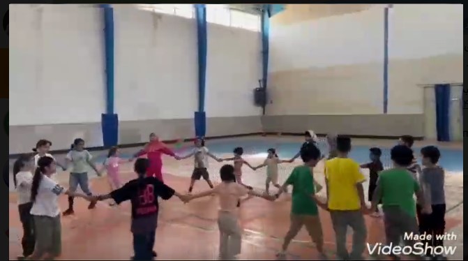 فستیوال فرهنگی ورزشی فرزندان همکاران