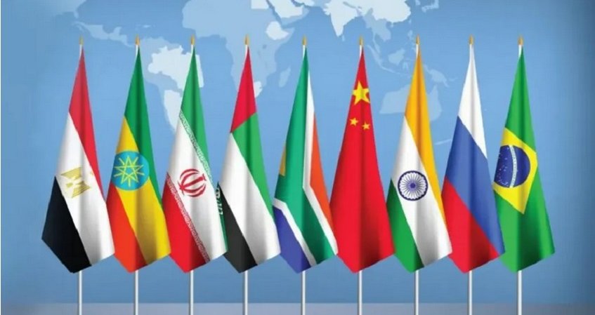 فراخوان پروژه‌هـاي همکـاري تحقیقاتی سال2026 میـان بنیـاد ملی علوم طبیعی چین  و چـارچوب برنامه نوآوري‌هاي علمی و فناوري کشورهاي بریکس